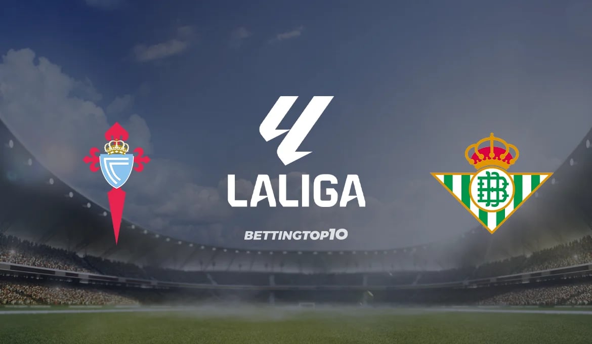 Palpite Celta de Vigo x Betis 3/1/2024 - La Liga